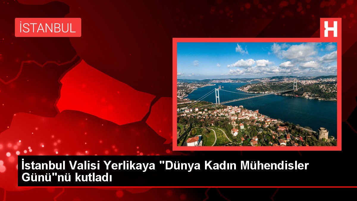 İstanbul Valisi Ali Yerlikaya,
